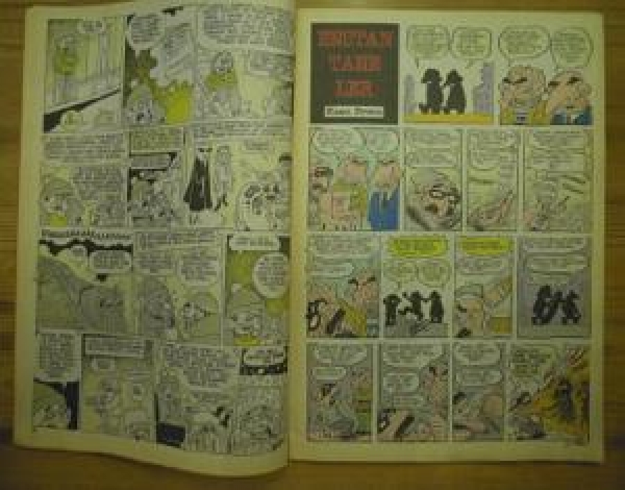 LEMAN- MANYAK SAYI : 37 OCAK 1999 KERİZ CİCİ KEDİ ŞERO MUTLU YILLAR DİLER ŞERAFEDDİN TAKVİMİ İÇERDE! 