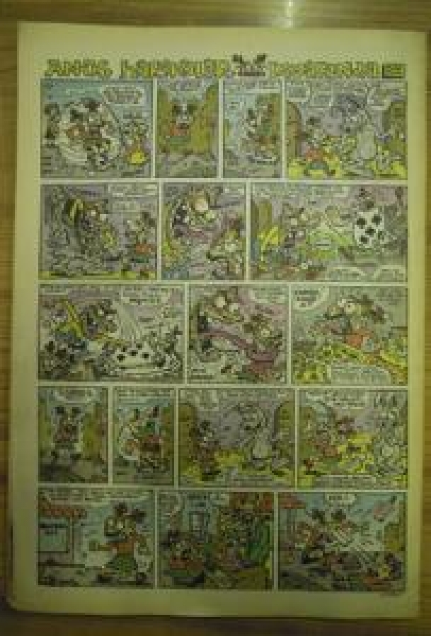 LEMAN MANYAK SAYI NİSAN 1999 KÜFENE