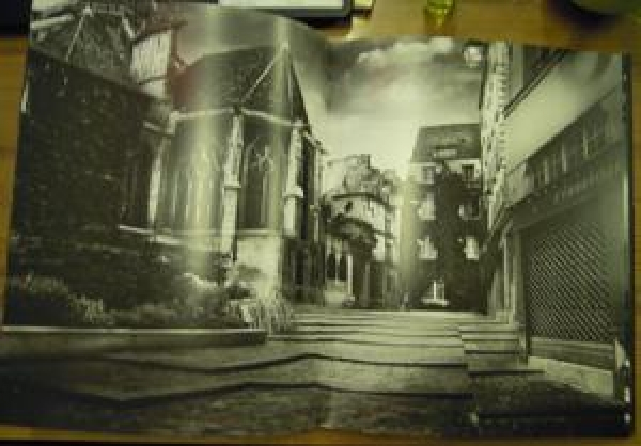 PARİSİN BİLİNMEYENLERİ THE LIGHT OF PARIS JEAN-MICHEL BERTS TEXT BY PIERRE ASSOULINE 