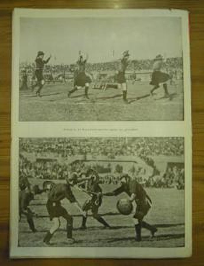 RADYOMUZUN YAYIM PROGRAMI 1 KASIM 1946 - CİLT : 5 - SAYI : 59 