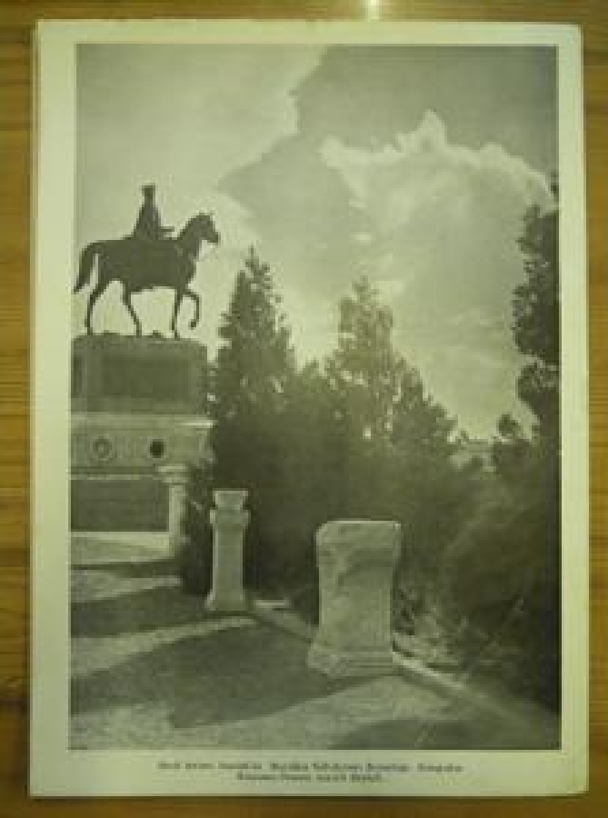 RADYOMUZUN YAYIM PROGRAMLARI 1 ARALIK 1946 - CİLT : 5 - SAYI : 60 