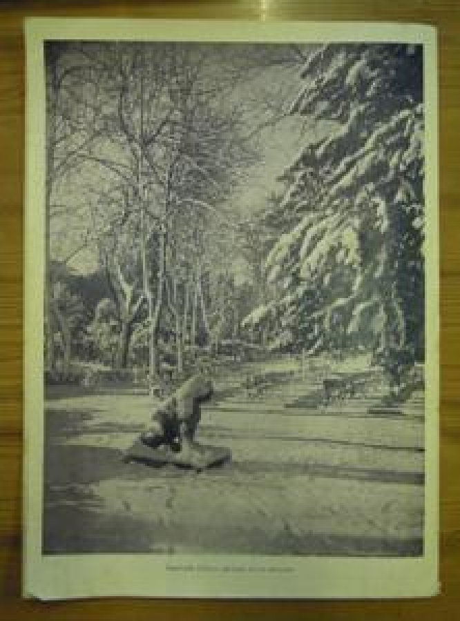 RADYOMUZUN YAYIM PROGRAMLARI 1. MART. 1946 - CİLT : 5 - SAYI : 51 