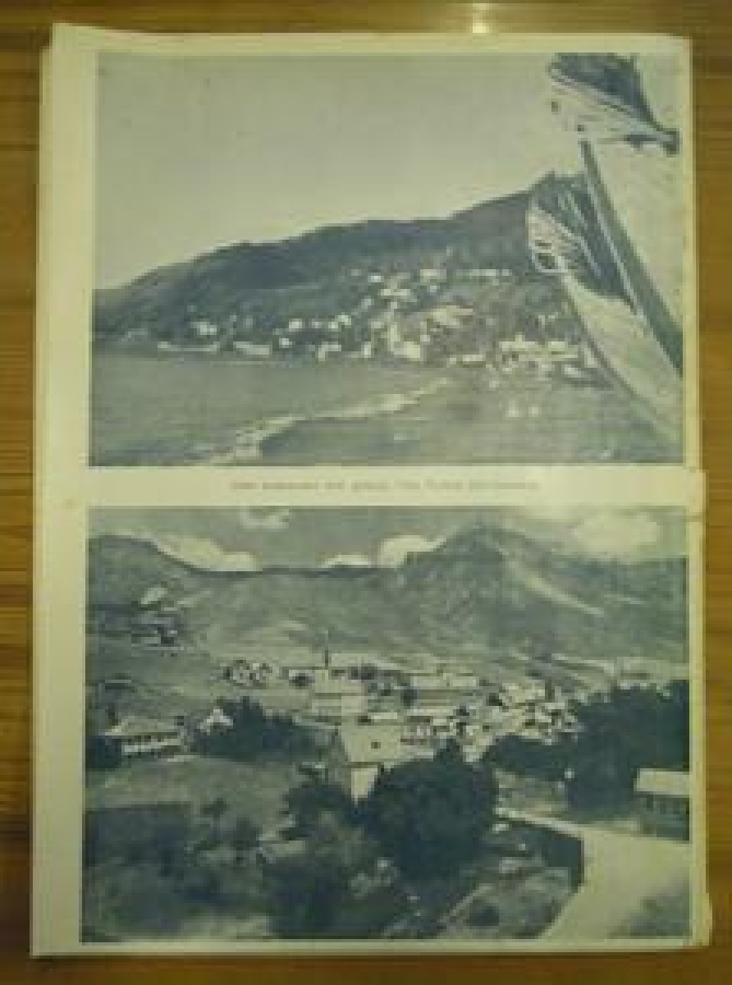 RADYOMUZUN YAYIM PROGRAMLARI 1 ŞUBAT 1946 CİLT : - SAYI 50 