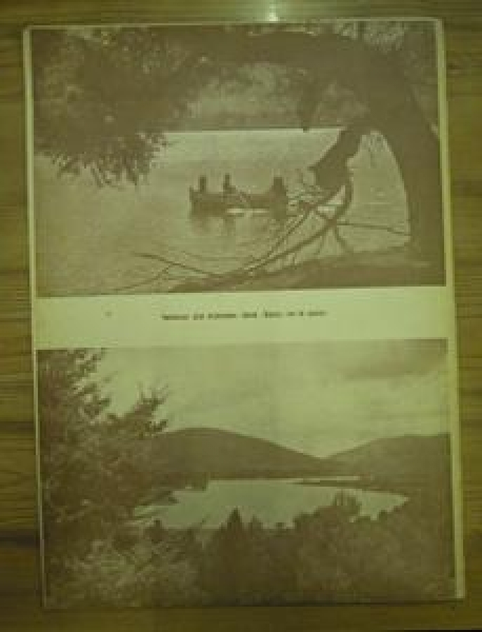 RADYOMUZUN YAYIM PROGRAMLARI 15 B. TEŞRİN 1943 CİLT : 2 - SAYI : 23 