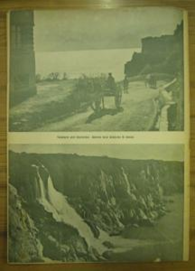 RADYOMUZUN YAYIM PROGRAMLARI 15 BİRİNCİ KANUN 1943 CİLT : 3 - SAYI : 25 