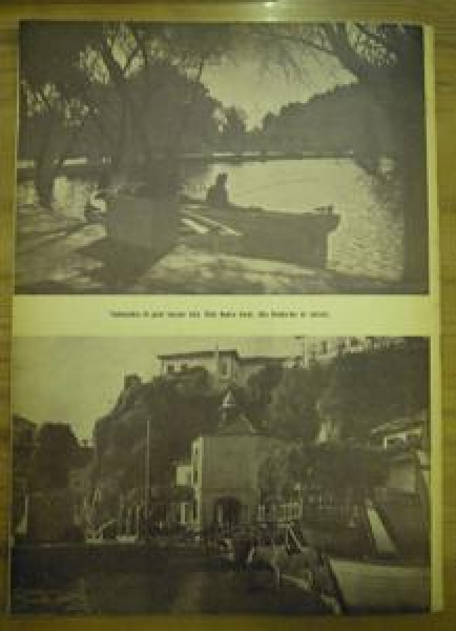 RADYOMUZUN YAYIM PROGRAMLARI 15 EYLÜL 1943 CİLT : 2 - SAYI : 22 