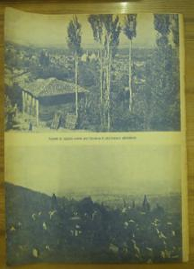 RADYOMUZUN YAYIM PROGRAMLARI 15 ŞUBAT 1943 CİLT : 2 - SAYI : 15 