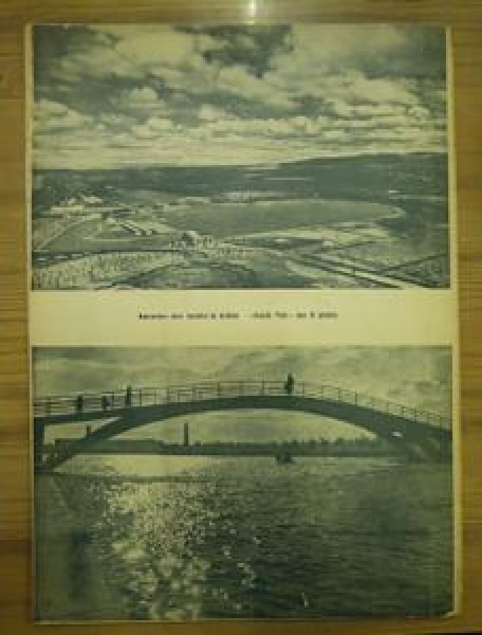 RADYOMUZUN YAYIM PROGRAMLARI 15 TEMMUZ 1943 CİLT : 2 - SAYI : 20 