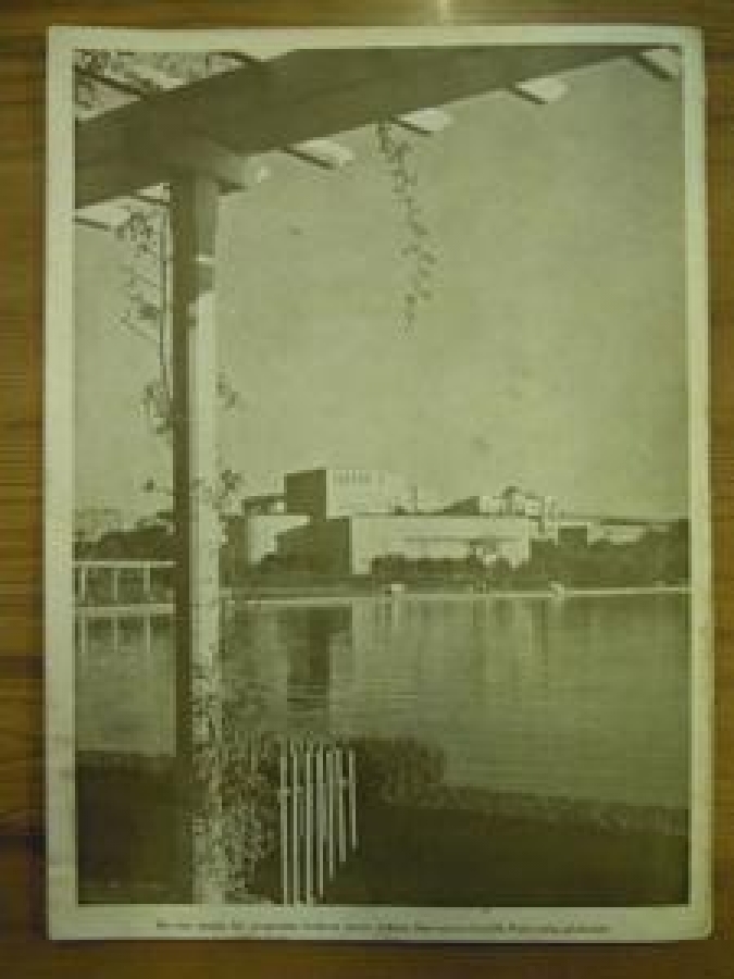 RADYOMUZUN YAYIM PROGRAMLARI EYLÜL - EKİM 1948 CİLT : 7 SAYI : 81 - 82 