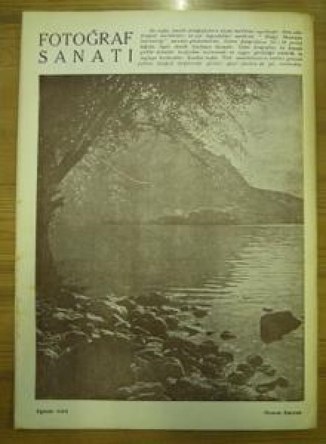 RADYOMUZUN YAYIM PROGRAMLARI ŞUBAT 1947 - CİLT : 6 SAYI : 62 