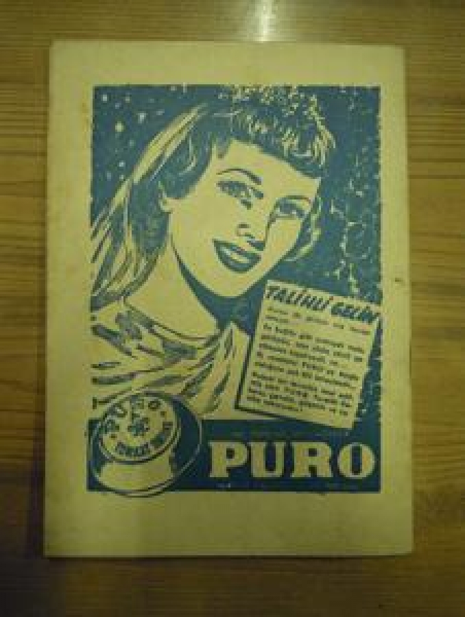 RESİMLİ RADYO DÜNYASI SAYI : 100 SATIŞI 35 KURUŞ 