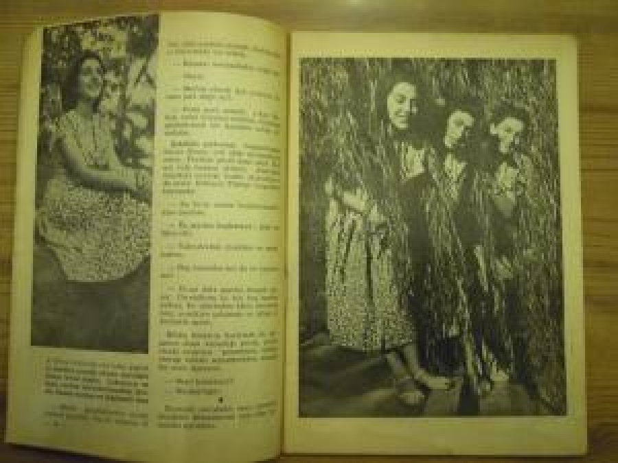 RESİMLİ RADYO DÜNYASI SAYI : 17 SATIŞ 30 KURUŞ