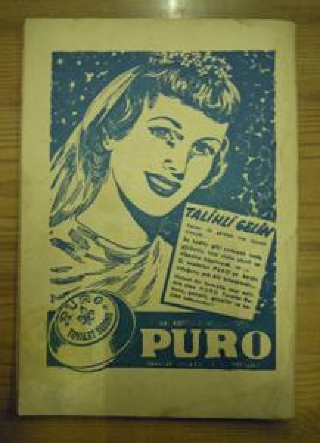 RESİMLİ RADYO DÜNYASI SAYI : 95 SATIŞI 35 