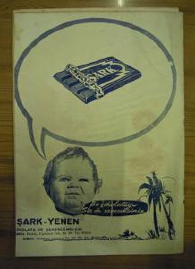 SIR SİYASİ OLAYLAR DERGİSİ SEKA'NIN HİKAYESİ BASIN BİR REKABET ARİFESİNDE KUBALI VE YENİ PARTİ DP