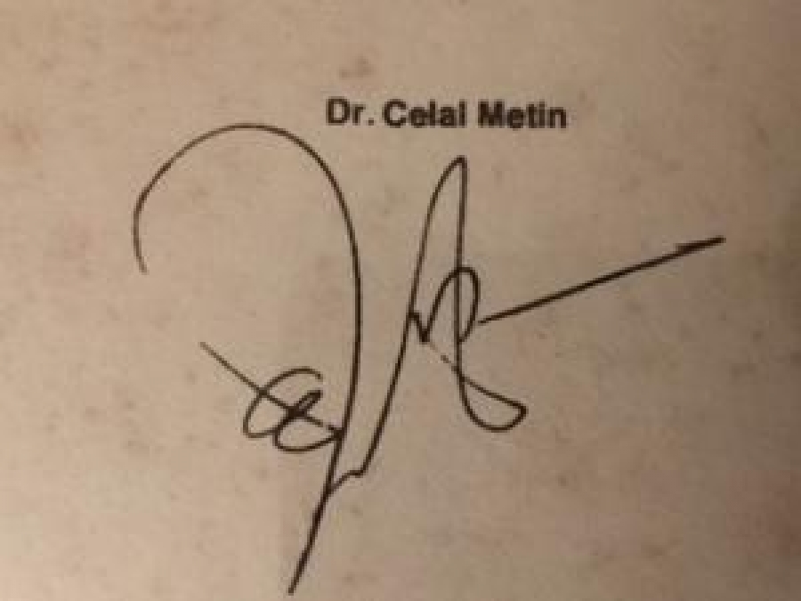 BEKSA TEMEL ATMA TÖRENİNİN BELGESİ 15 ISLAK İMZALI ACILIŞ ANISINA DÜZENLENEN BELGE SAYIN SAKIP SABANCI HAZİRAN 1987 İZMİT 