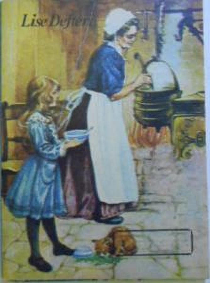 ÇİZGİLİ BEYAZ RESİMLİ VE ÇARPIM  KAPAK LİSE DEFTERİ 