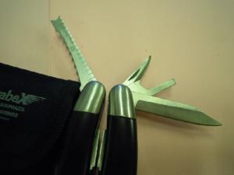 ÇOK AMAÇLI TAŞINABİLİR TAKIM