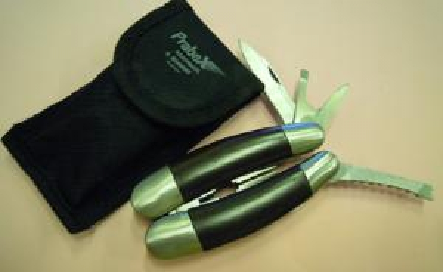 ÇOK AMAÇLI TAŞINABİLİR TAKIM