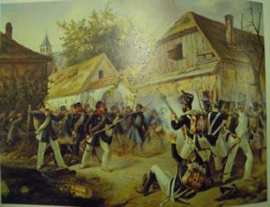 CONNAİSSANCE DE HISTOIRE HACHETTE N'42 MERCREDI - F.3,50 F.S. 3, 50 - F.B. 35 DERGİ 