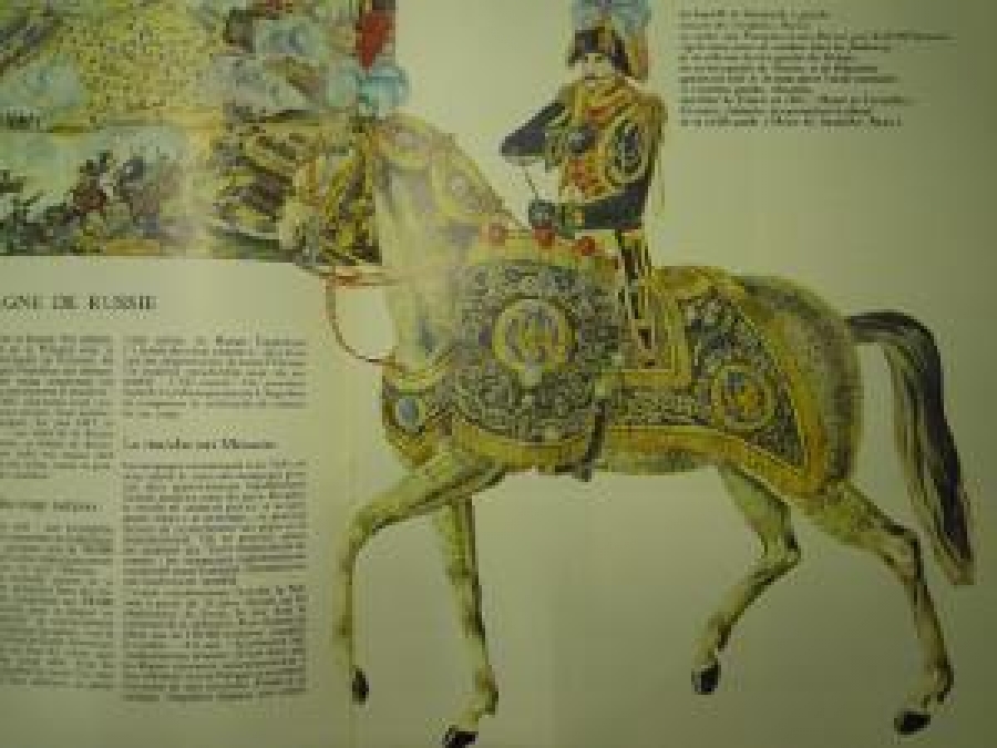 CONNAİSSANCE DE HISTOIRE HACHETTE N'42 MERCREDI - F.3,50 F.S. 3, 50 - F.B. 35 DERGİ 