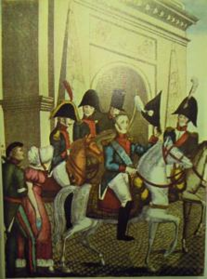 CONNAİSSANCE DE HISTOIRE HACHETTE N'42 MERCREDI - F.3,50 F.S. 3, 50 - F.B. 35 DERGİ 