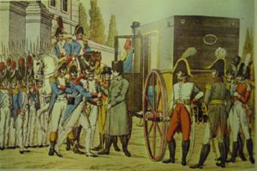 CONNAİSSANCE DE HISTOIRE HACHETTE N'42 MERCREDI - F.3,50 F.S. 3, 50 - F.B. 35 DERGİ 