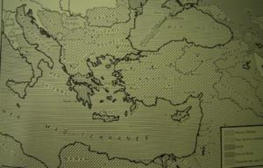 CONNAİSSANCE DE HISTOIRE HACHETTE N'42 MERCREDI - F.3,50 F.S. 3, 50 - F.B. 35 DERGİ