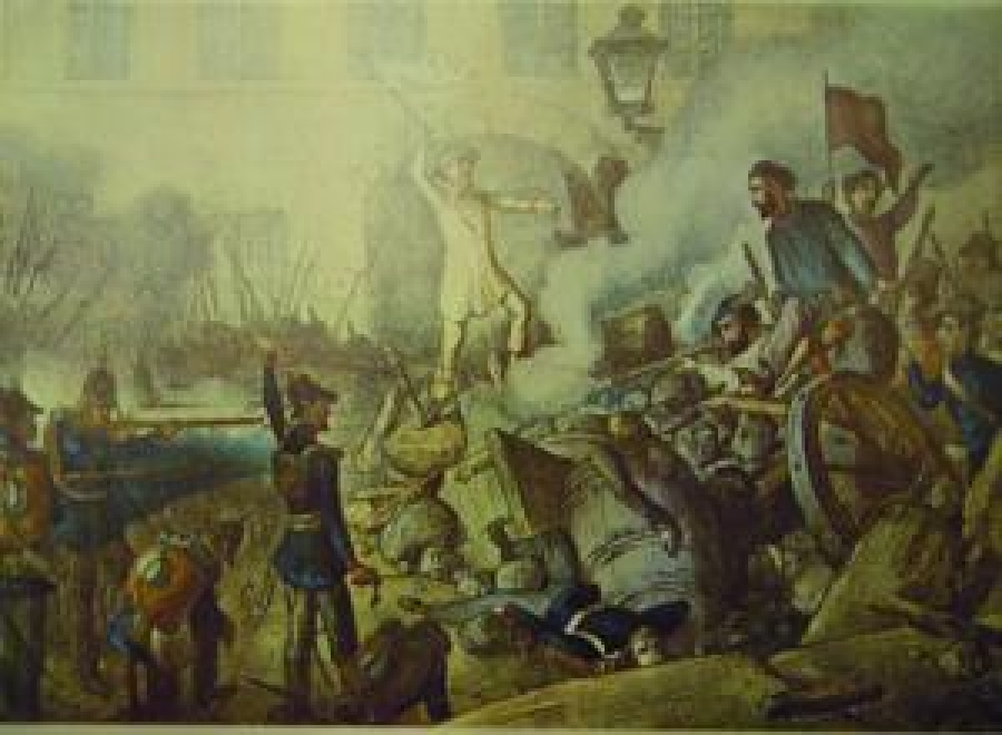 CONNAİSSANCE DE HISTOIRE HACHETTE N'42 MERCREDI - F.3,50 F.S. 3, 50 - F.B. 35 DERGİ