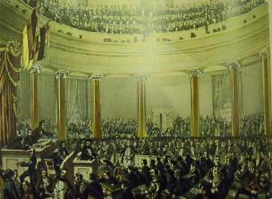 CONNAİSSANCE DE HISTOIRE HACHETTE N'42 MERCREDI - F.3,50 F.S. 3, 50 - F.B. 35 DERGİ