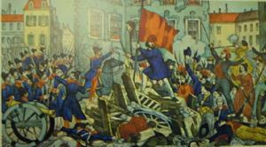 CONNAİSSANCE DE HISTOIRE HACHETTE N'42 MERCREDI - F.3,50 F.S. 3, 50 - F.B. 35 DERGİ