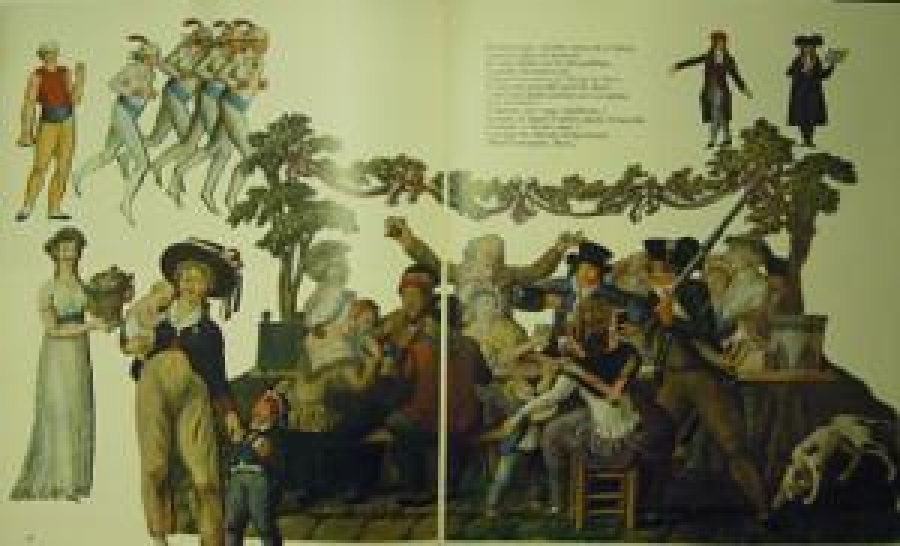 CONNAİSSANCE DE HISTOIRE HACHETTE N'42 MERCREDI - F.3,50 F.S. 3, 50 - F.B. 35 DERGİ