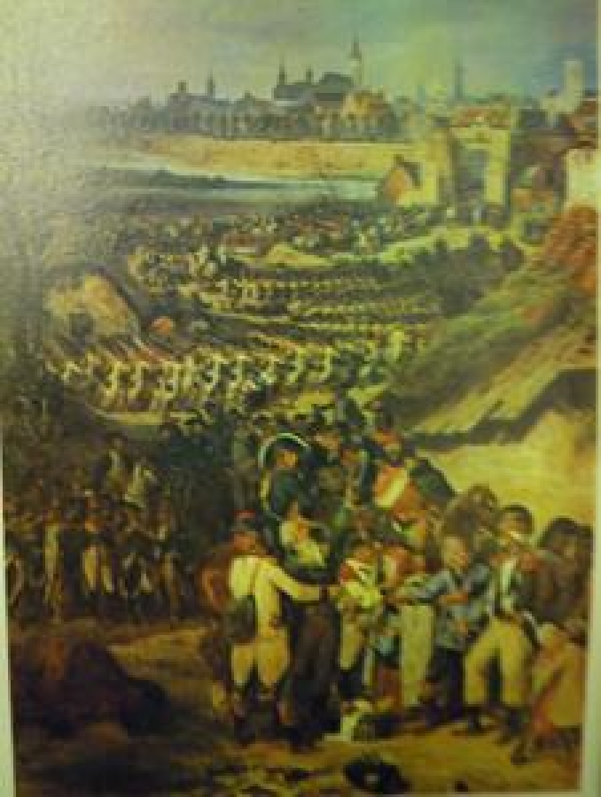 CONNAİSSANCE DE HISTOIRE HACHETTE N'42 MERCREDI - F.3,50 F.S. 3, 50 - F.B. 35 DERGİ