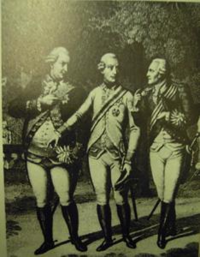 CONNAİSSANCE DE HISTOIRE HACHETTE N'42 MERCREDI - F.3,50 F.S. 3, 50 - F.B. 35 DERGİ