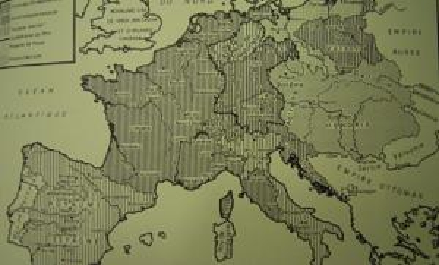 CONNAİSSANCE DE HISTOIRE HACHETTE N'42 MERCREDI - F.3,50 F.S. 3, 50 - F.B. 35 DERGİ 