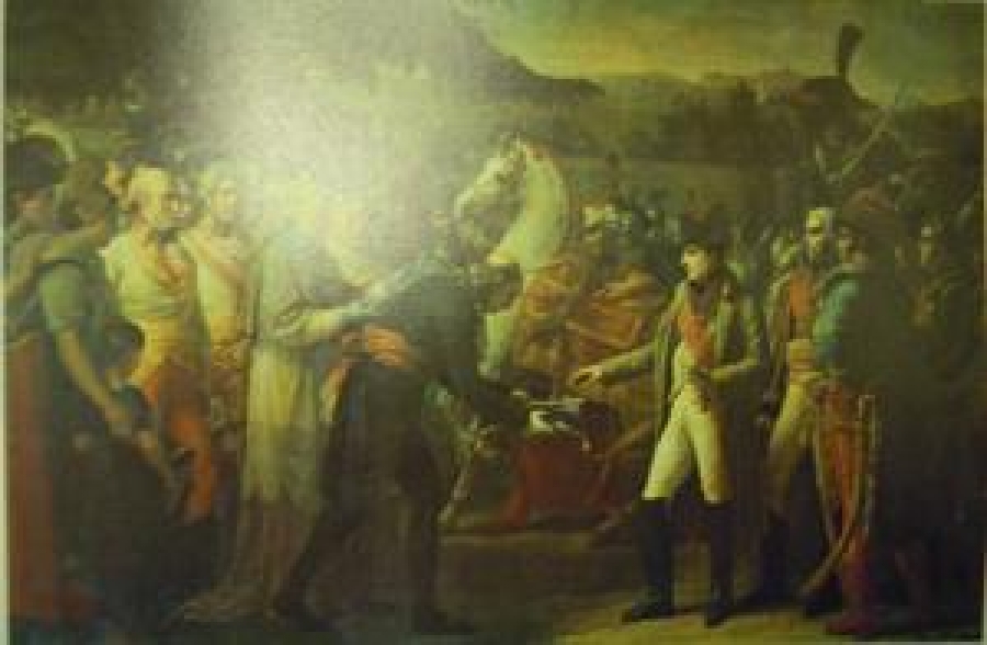 CONNAİSSANCE DE HISTOIRE HACHETTE N'42 MERCREDI - F.3,50 F.S. 3, 50 - F.B. 35 DERGİ 