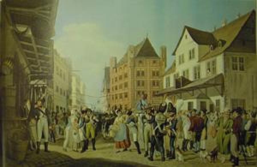 CONNAİSSANCE DE HISTOIRE HACHETTE N'42 MERCREDI - F.3,50 F.S. 3, 50 - F.B. 35 DERGİ 