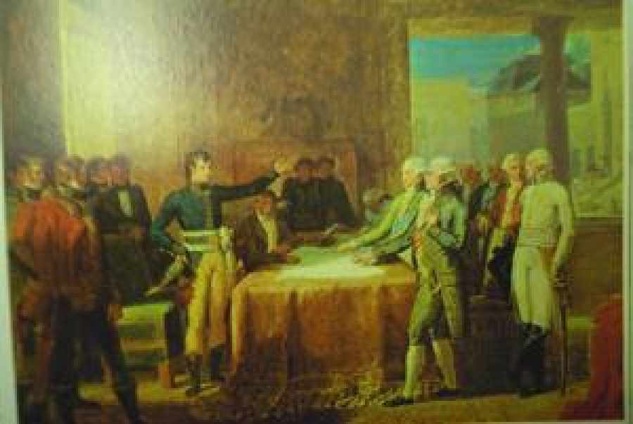 CONNAİSSANCE DE HISTOIRE HACHETTE N'42 MERCREDI - F.3,50 F.S. 3, 50 - F.B. 35 DERGİ 