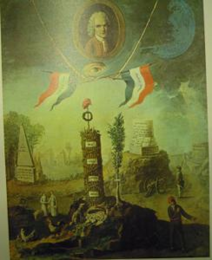 CONNAİSSANCE DE HISTOIRE HACHETTE N'42 MERCREDI - F.3,50 F.S. 3, 50 - F.B. 35 DERGİ 