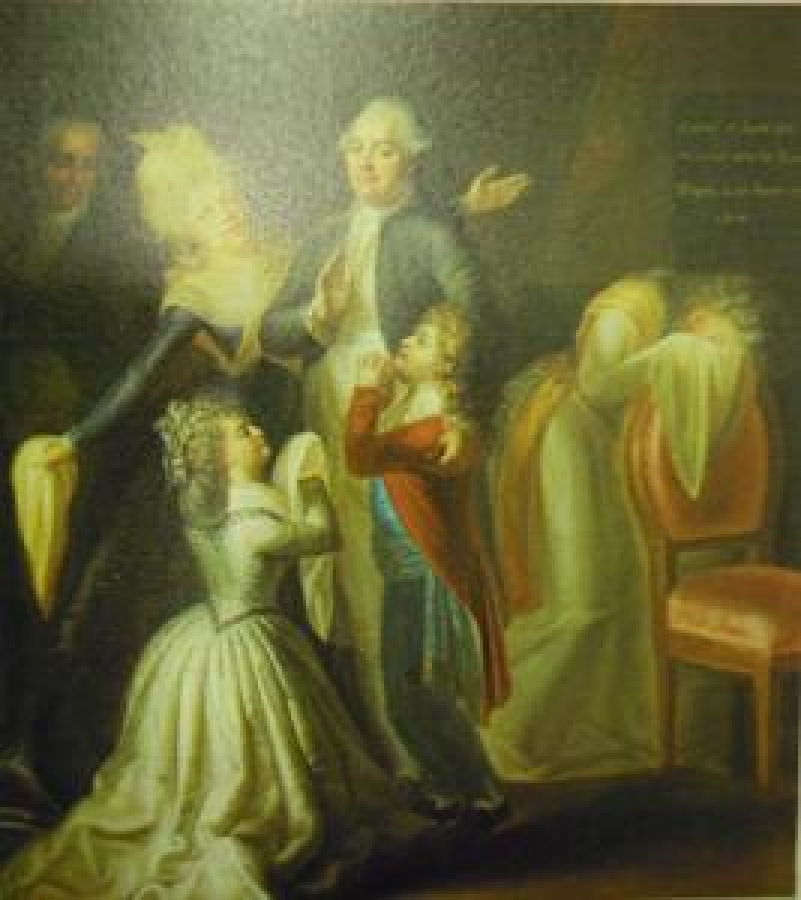 CONNAİSSANCE DE HISTOIRE HACHETTE N'42 MERCREDI - F.3,50 F.S. 3, 50 - F.B. 35 DERGİ 