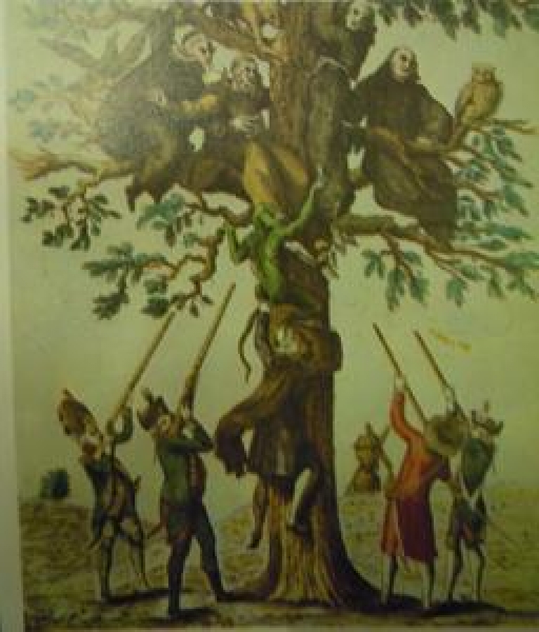 CONNAİSSANCE DE HISTOIRE HACHETTE N'42 MERCREDI - F.3,50 F.S. 3, 50 - F.B. 35 DERGİ 