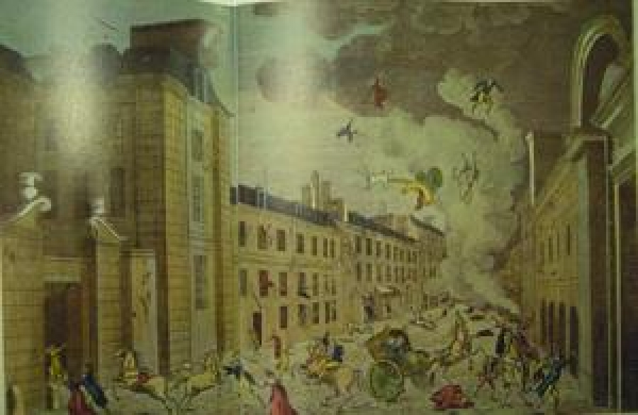 CONNAİSSANCE DE HISTOIRE HACHETTE N'42 MERCREDI - F.3,50 F.S. 3, 50 - F.B. 35 DERGİ 