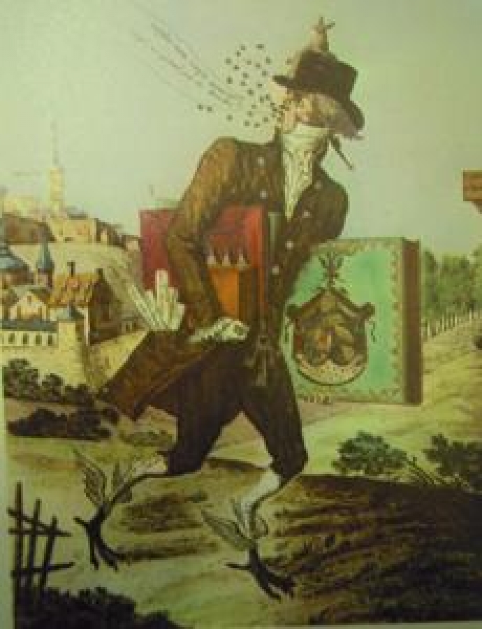 CONNAİSSANCE DE HISTOIRE HACHETTE N'42 MERCREDI - F.3,50 F.S. 3, 50 - F.B. 35 DERGİ 