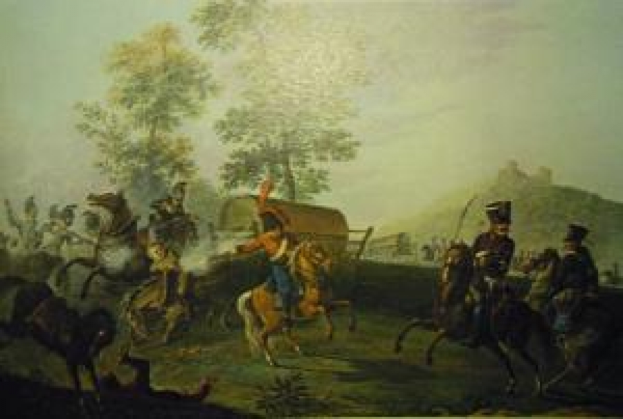 CONNAİSSANCE DE HISTOIRE HACHETTE N'42 MERCREDI - F.3,50 F.S. 3, 50 - F.B. 35 DERGİ 