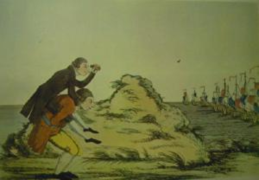 CONNAİSSANCE DE HISTOIRE HACHETTE N'42 MERCREDI - F.3,50 F.S. 3, 50 - F.B. 35 DERGİ 