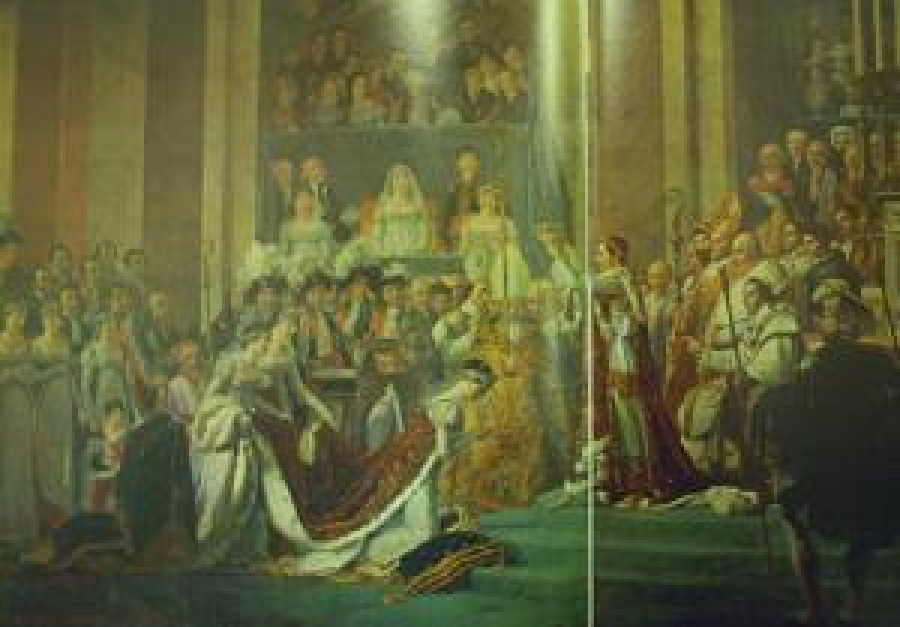 CONNAİSSANCE DE HISTOIRE HACHETTE N'42 MERCREDI - F.3,50 F.S. 3, 50 - F.B. 35 DERGİ 