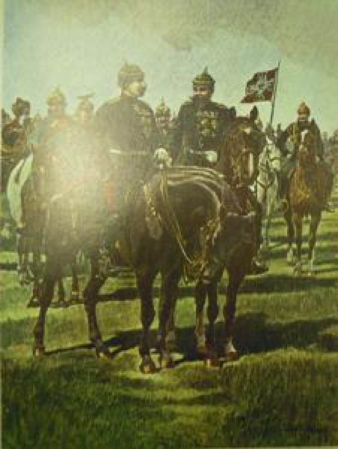 CONNAİSSANCE DEL HISTOIRE HACHETTE N'S 4 MERCREDI - F.3, 50 - F.S. 3.50 - F.B 35 