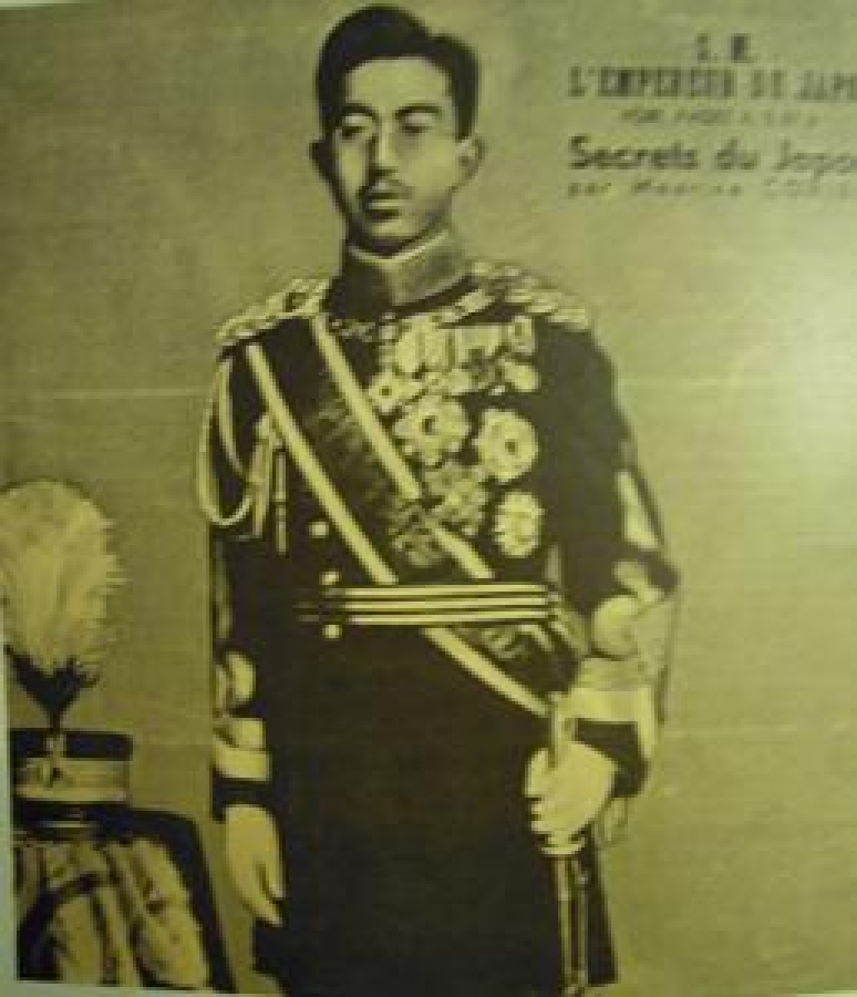 CONNAİSSANCE DEL HISTOIRE HACHETTE N'S 4 MERCREDI - F.3, 50 - F.S. 3.50 - F.B 35 