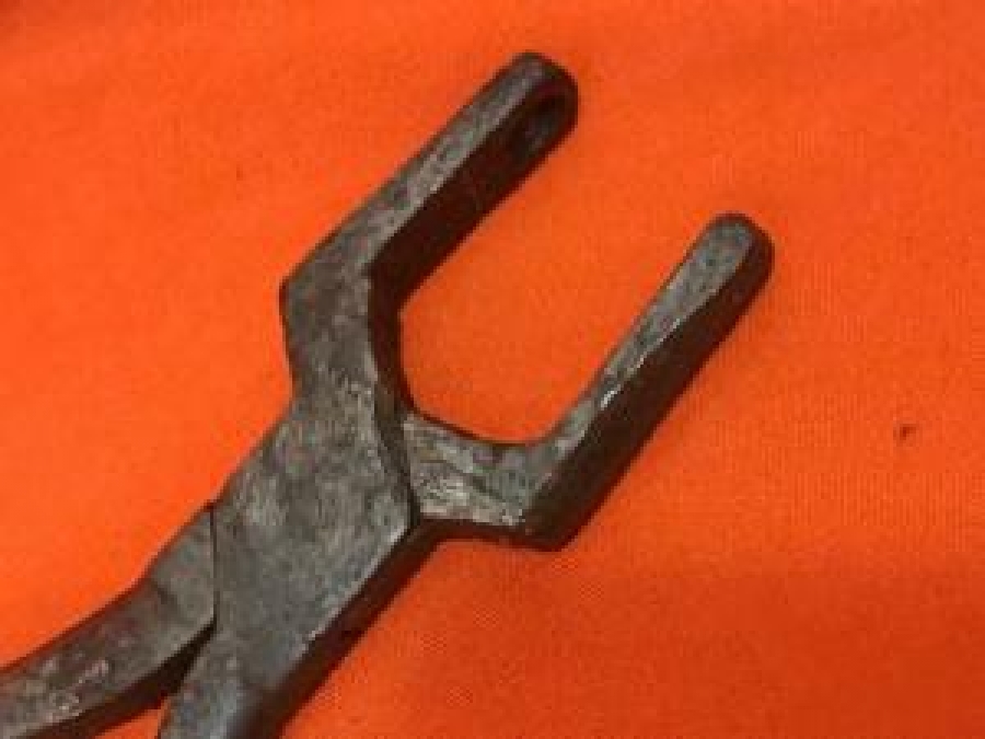 EL ALETİ CELİK METAL DELİÇİ PENSE