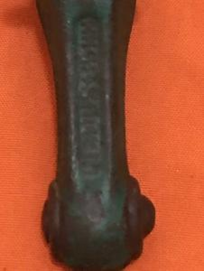 EL MENGENE Sİ METAL AYARLANABİLİR