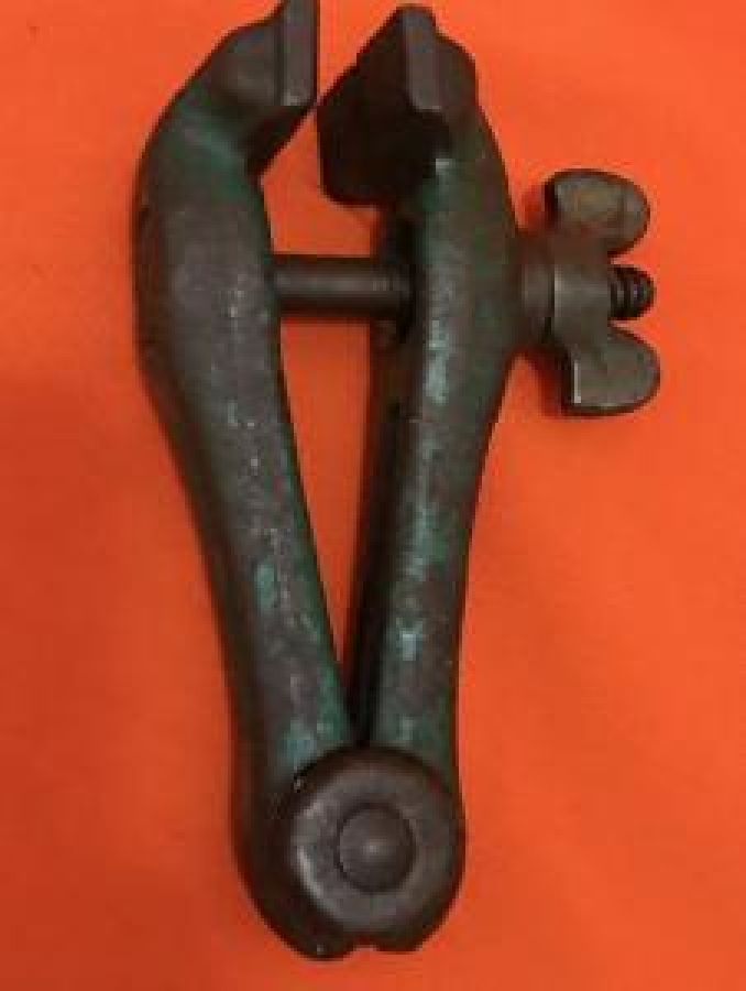 EL MENGENE Sİ METAL AYARLANABİLİR